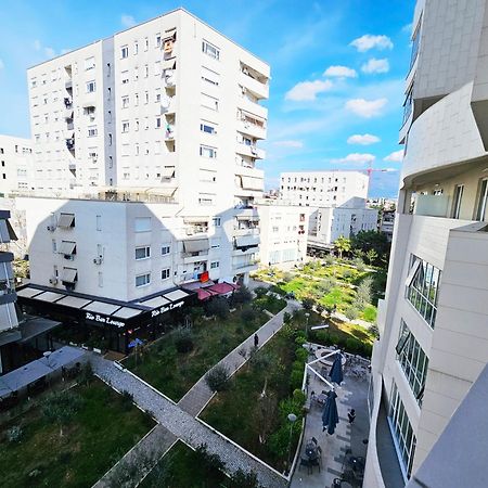 Magnet Residence Condo 1 Self Checkin Tirana Kültér fotó
