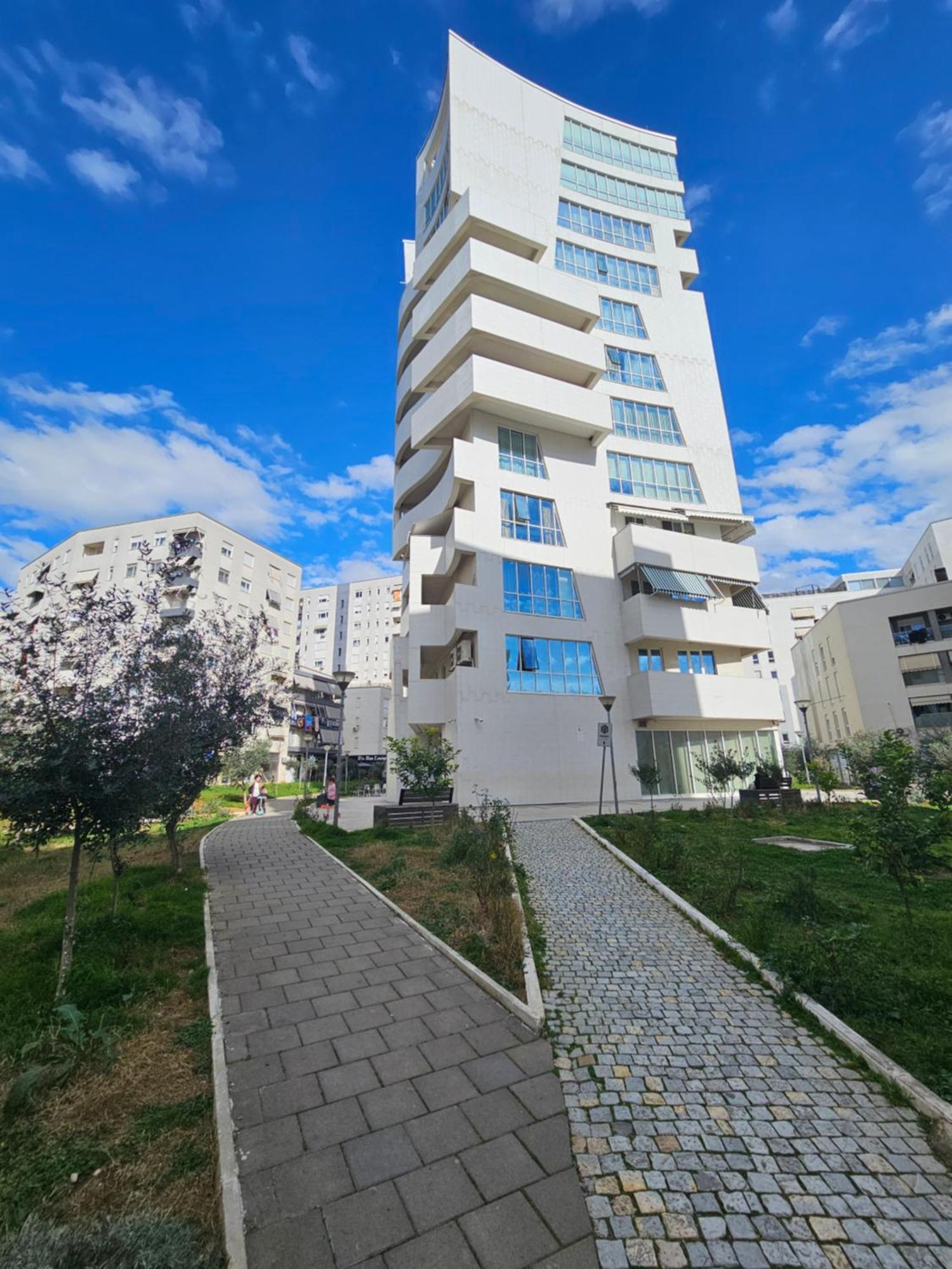 Magnet Residence Condo 1 Self Checkin Tirana Kültér fotó